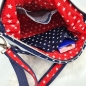 Mobile Preview: Handtasche American Style